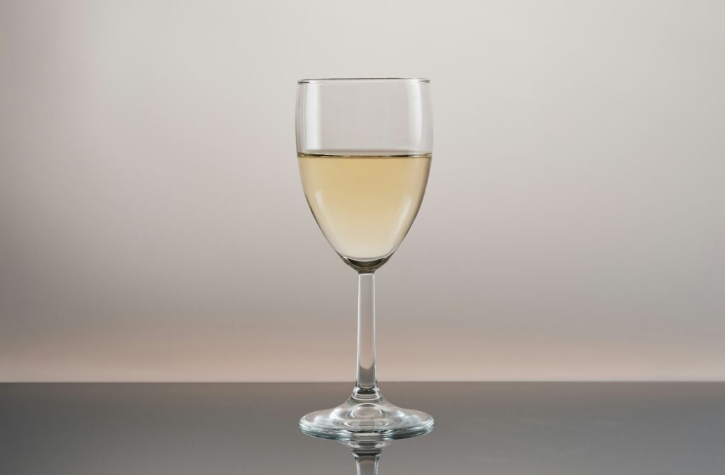 Senin Blan Vino