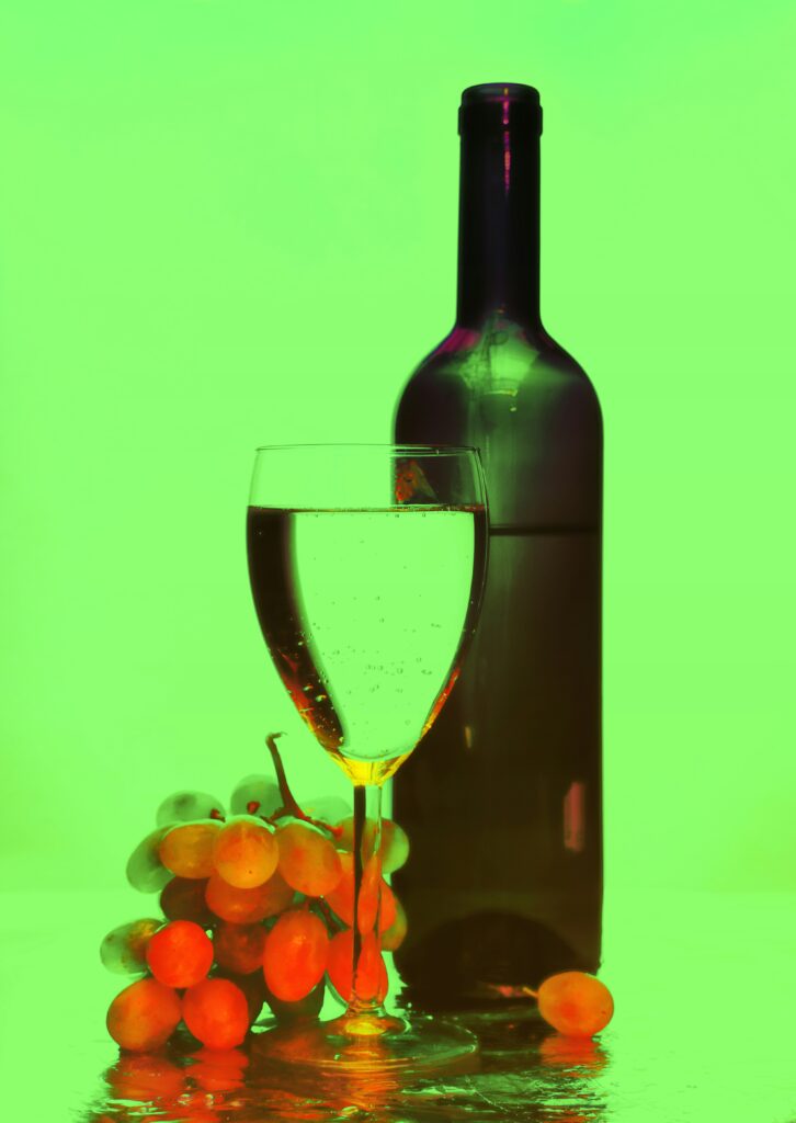 Senin Beli Vino