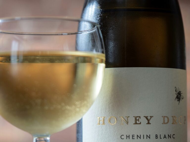 Senin Blan Vino Detaljno