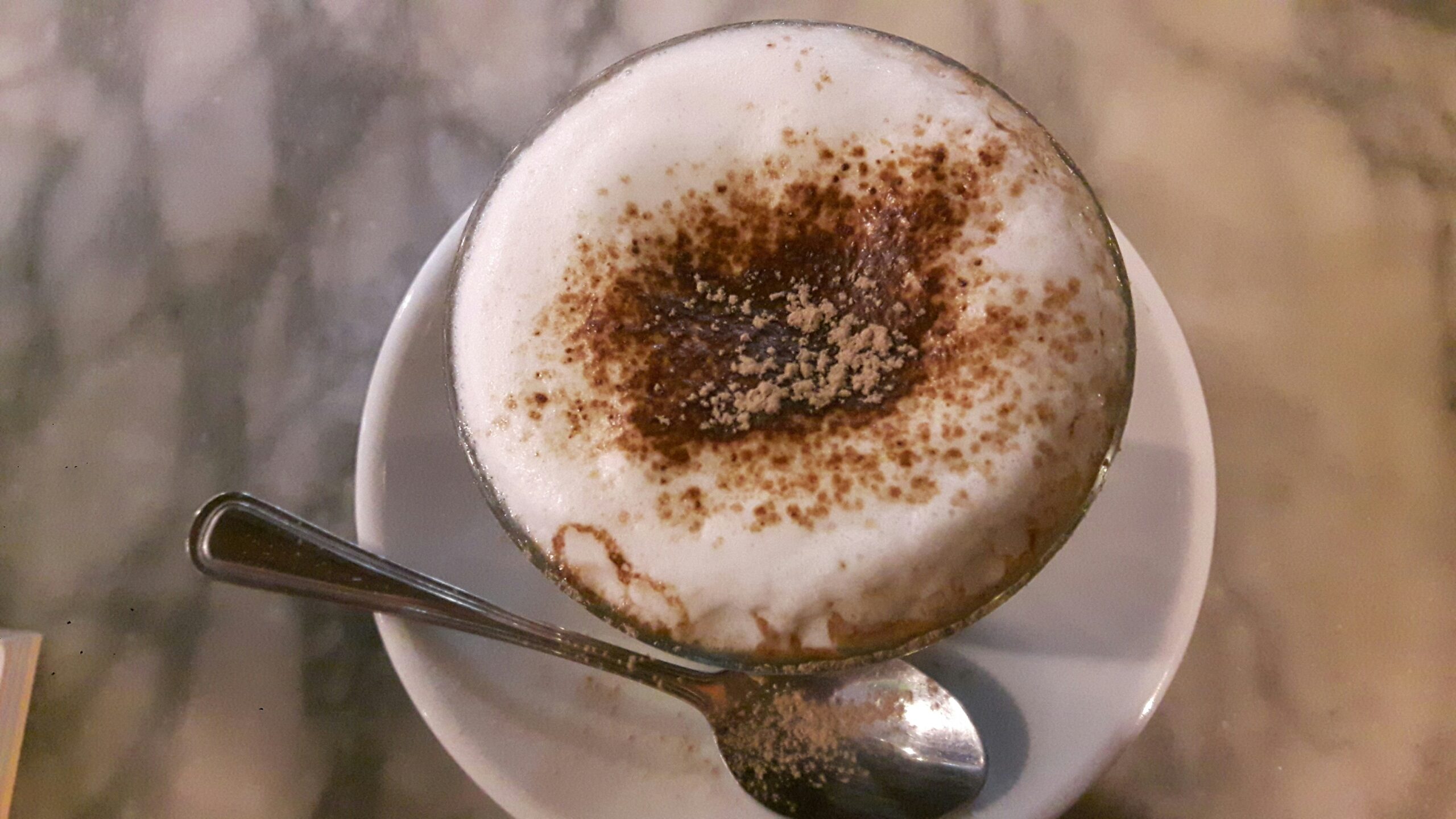 Bela Kafa Recept sa Uputstvom