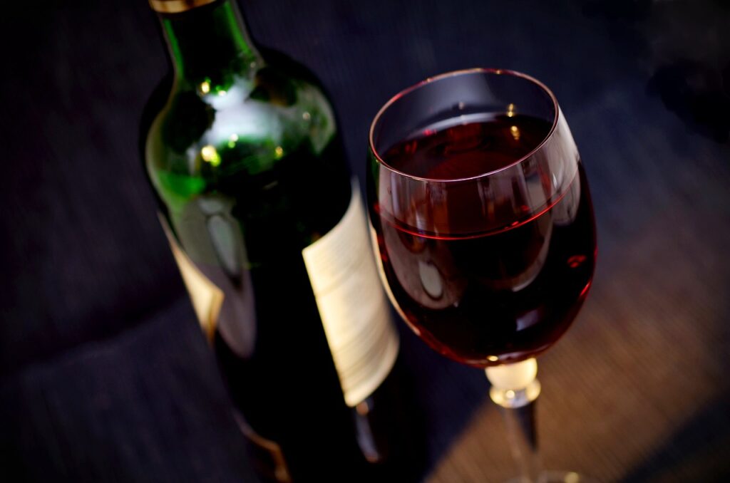 Portugalsko vino