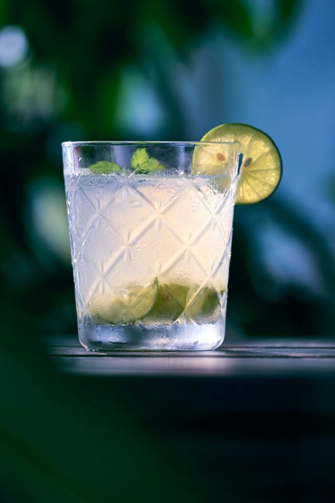 Tequila Mojito Koktel Recept