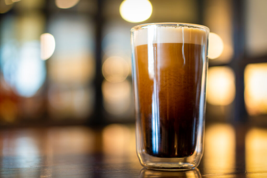 Nitro Kafa