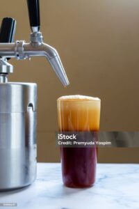 Nitro Kafa Recept sa Uputstvom