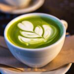 Matcha Latte Recept sa uputstvom
