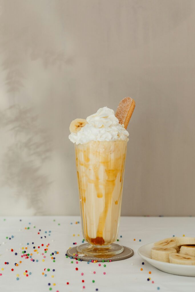 Mudslide Koktel