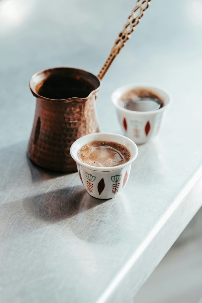 Turska kafa