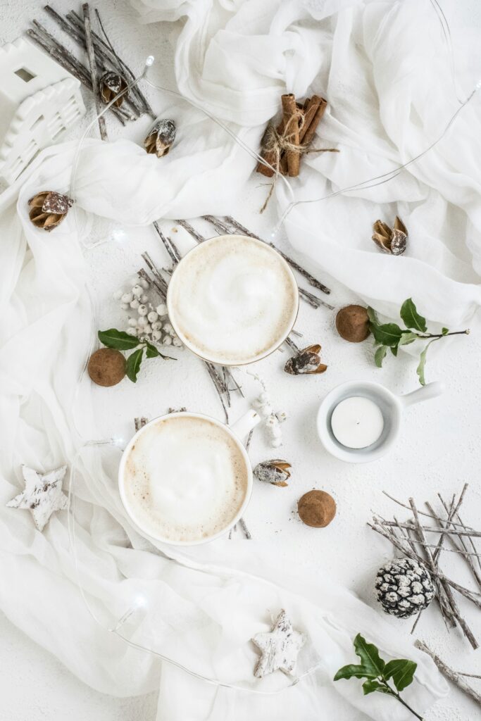 Recept Bela Kafa