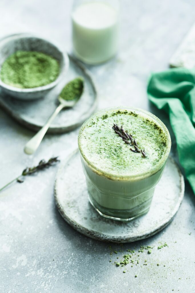 Matcha