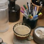 Corretto kafa recept