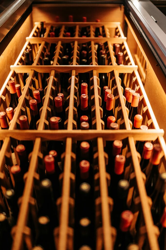 Flase Zinfandel vina