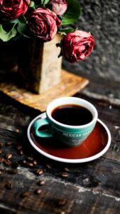 Corretto kafa recept sa uputstvom