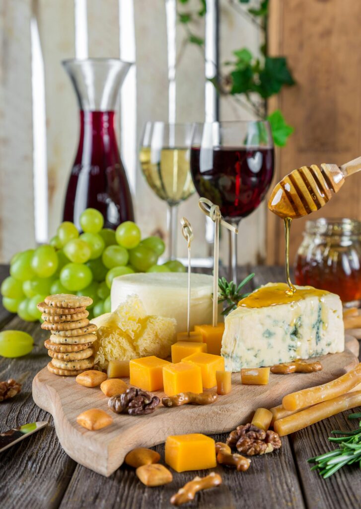 Vocna vina