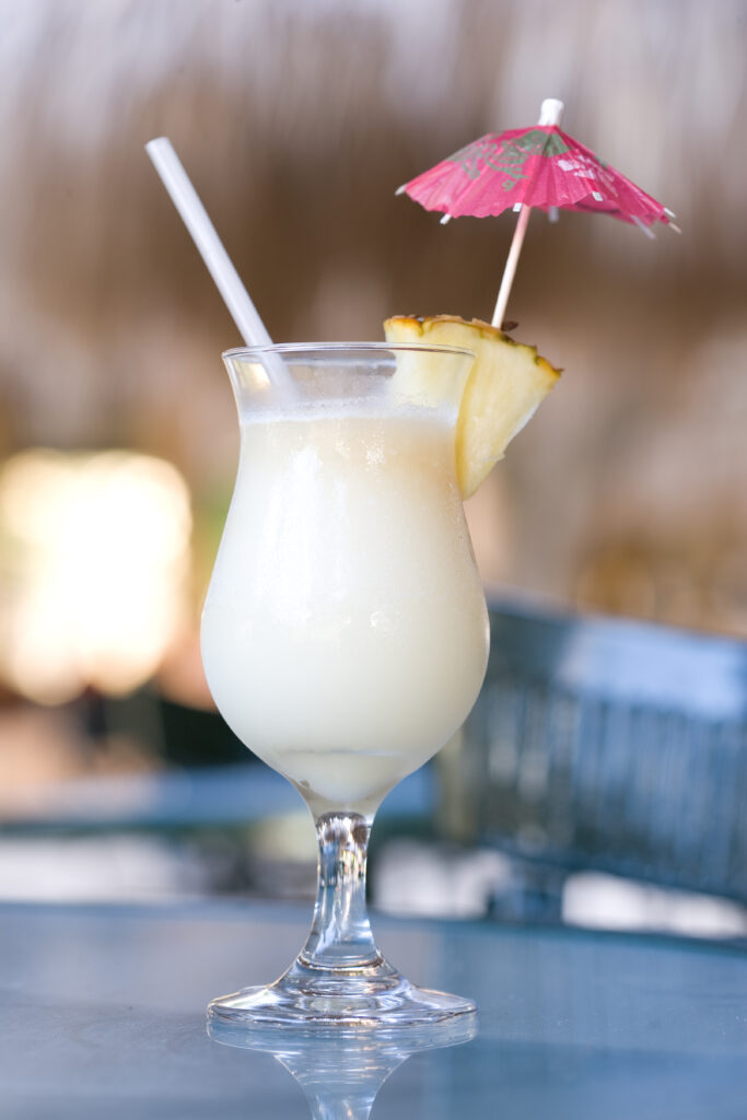 Pina Colada Koktel