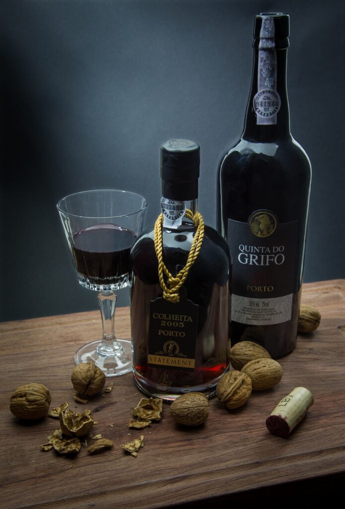 Vino Porto