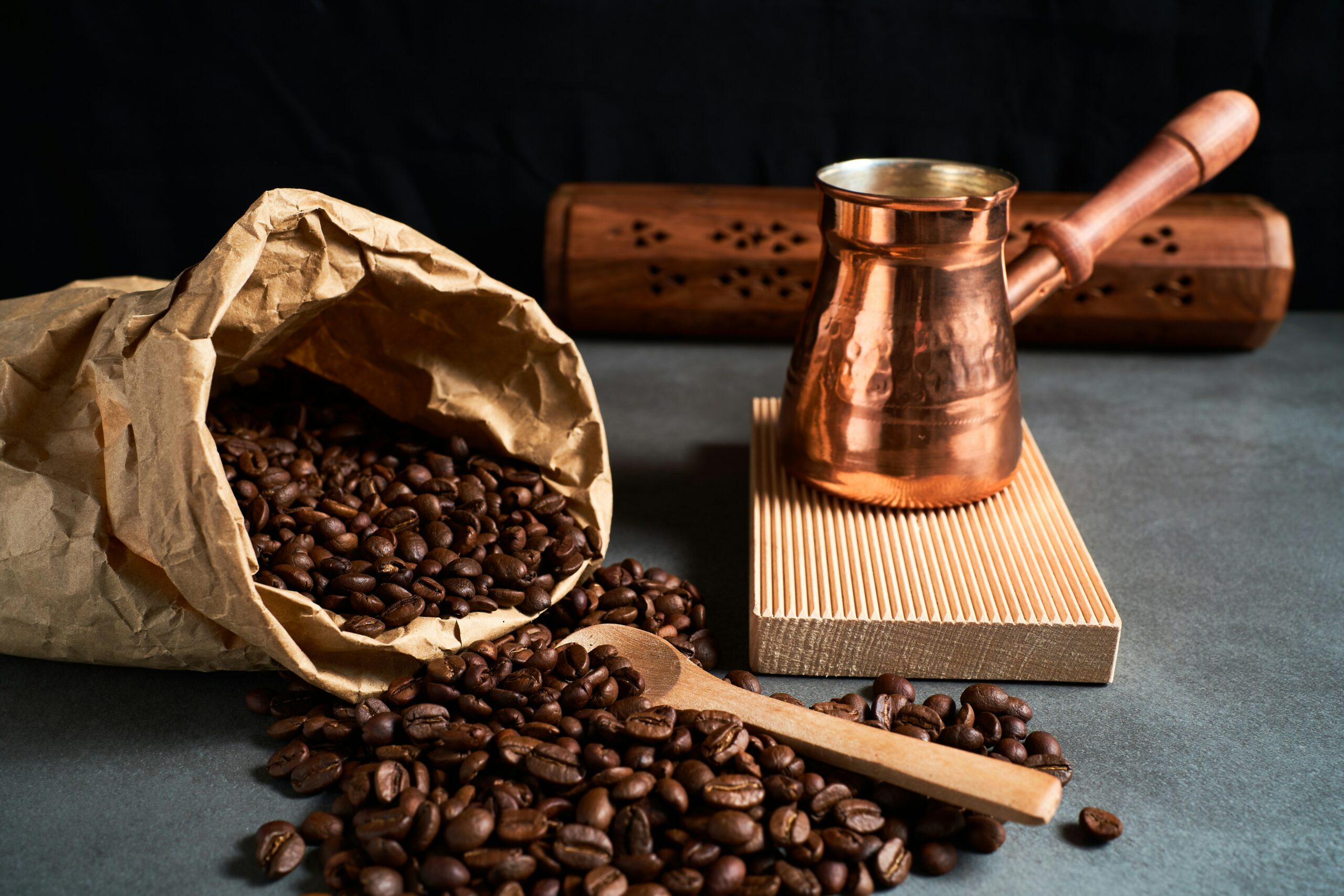 Domaca kafa recept sa uputstvom
