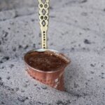 Turska kafa recept sa uputstvom