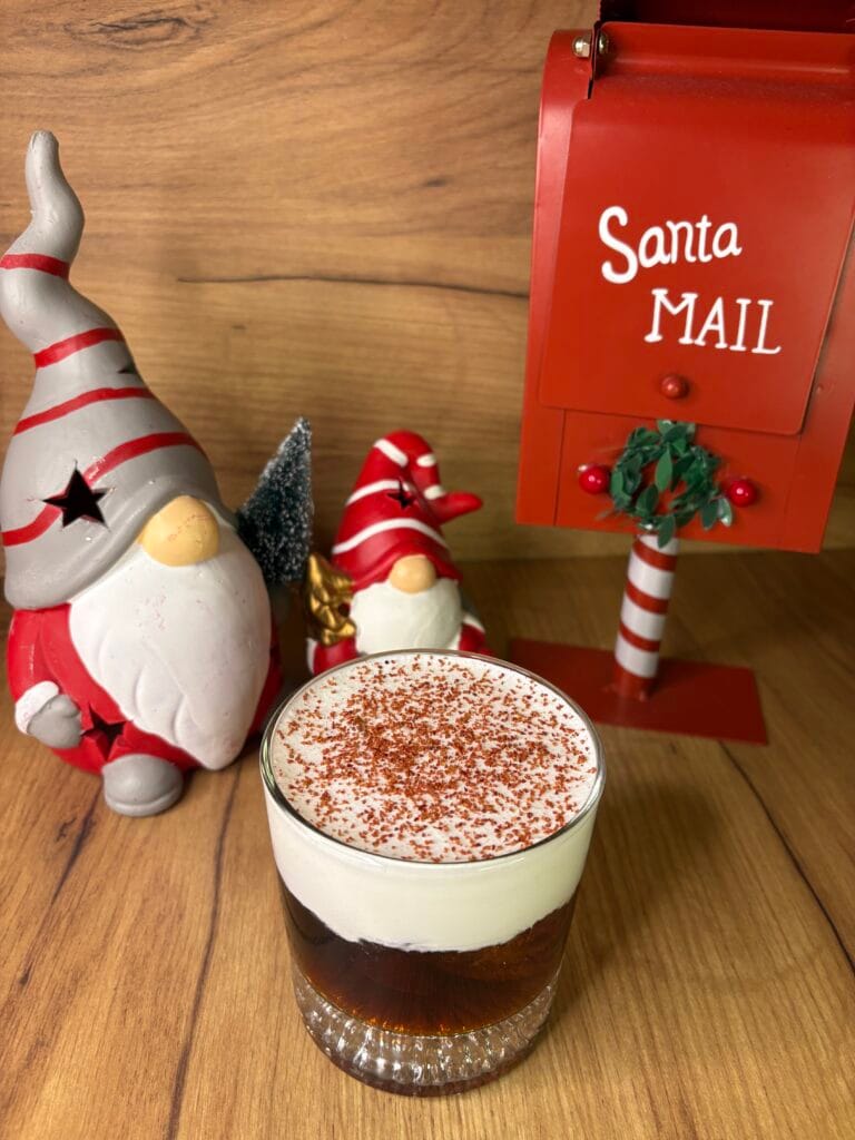 White Russian i 5 Strvari Koje Treba Da Znate O Njemu 2 Recept za White Russian koktel