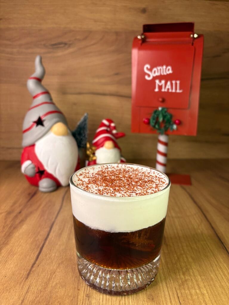 White Russian i 5 Strvari Koje Treba Da Znate O Njemu 4 White Russian Koktel