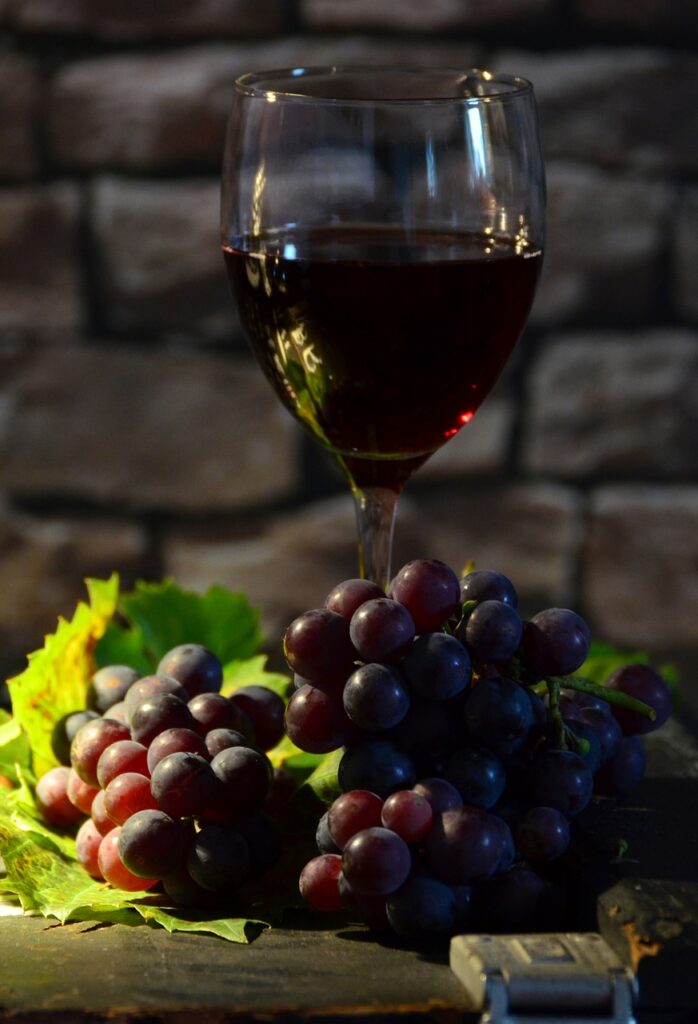 Vino Zinfandel