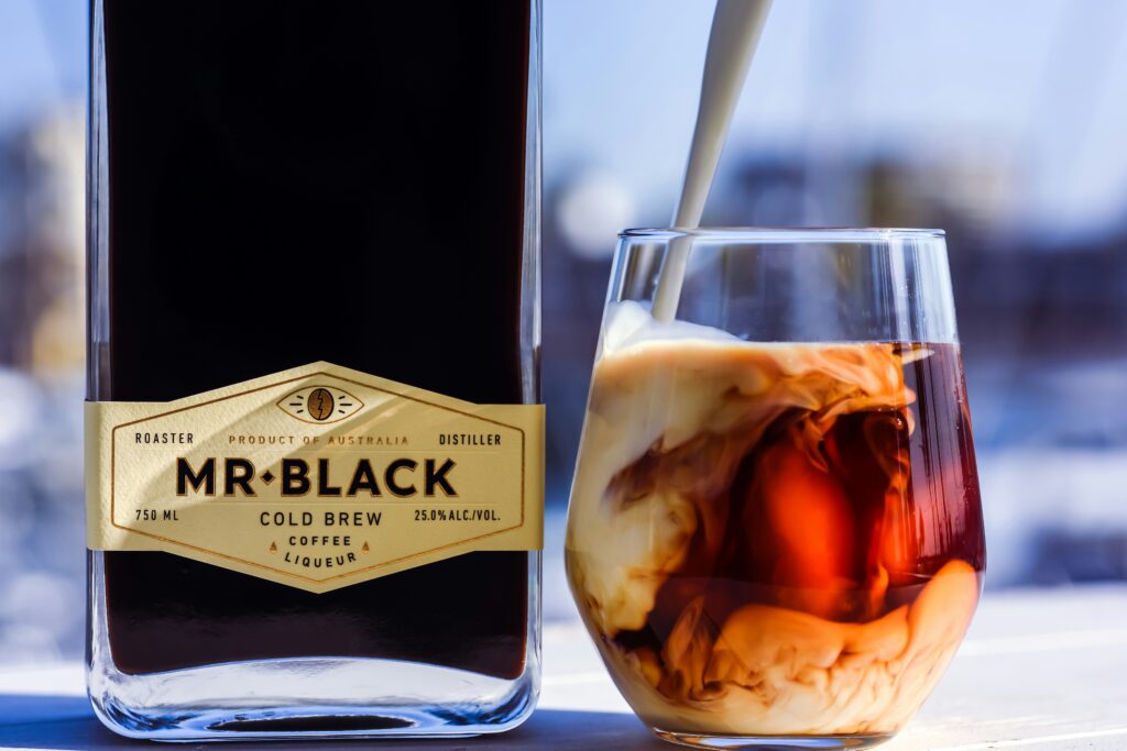 White Russian Recept sa uputstvom