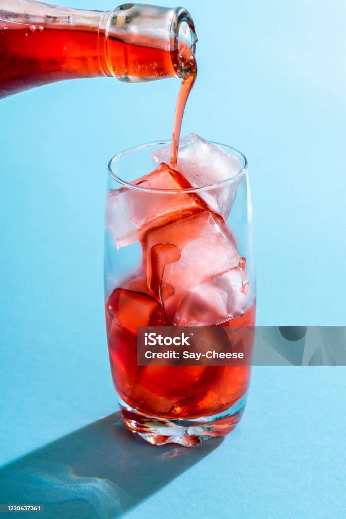 Kako napraviti Domaci sirup od jagode kod kuce