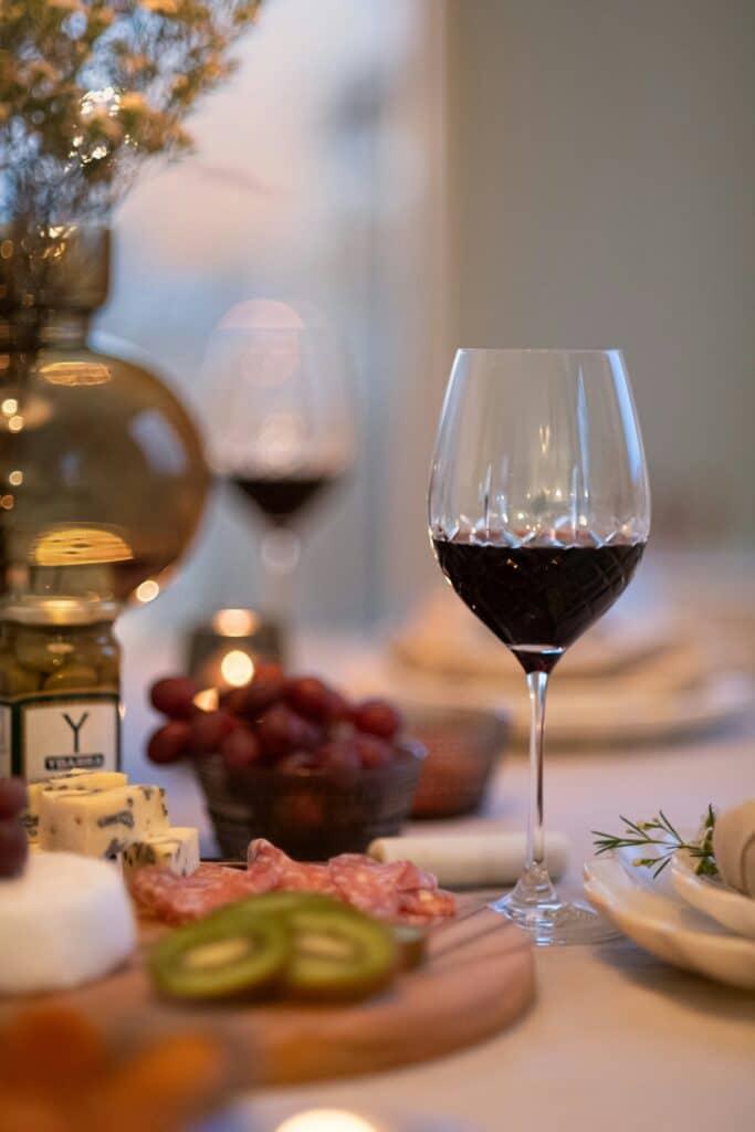 Vino za Uskrs