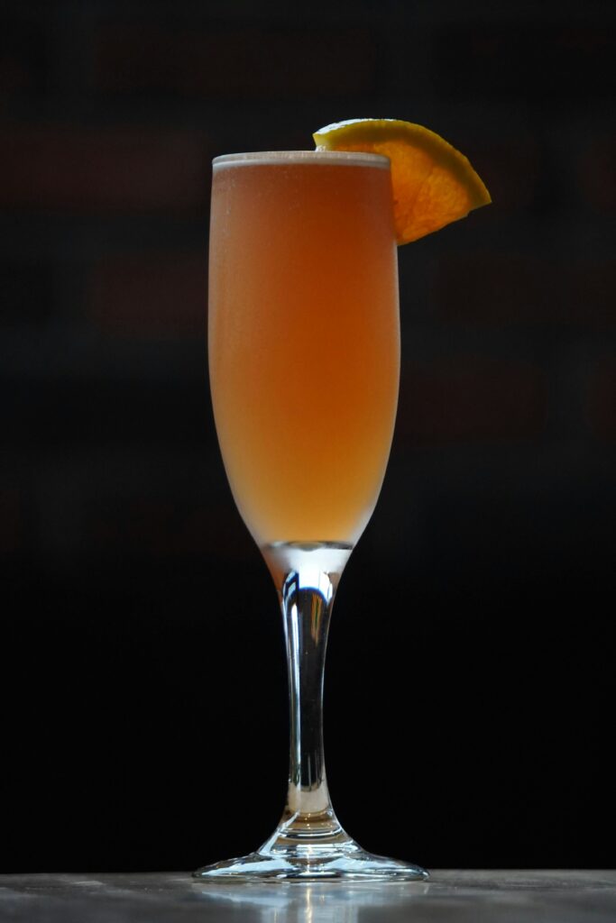 Pastelni Mimosa