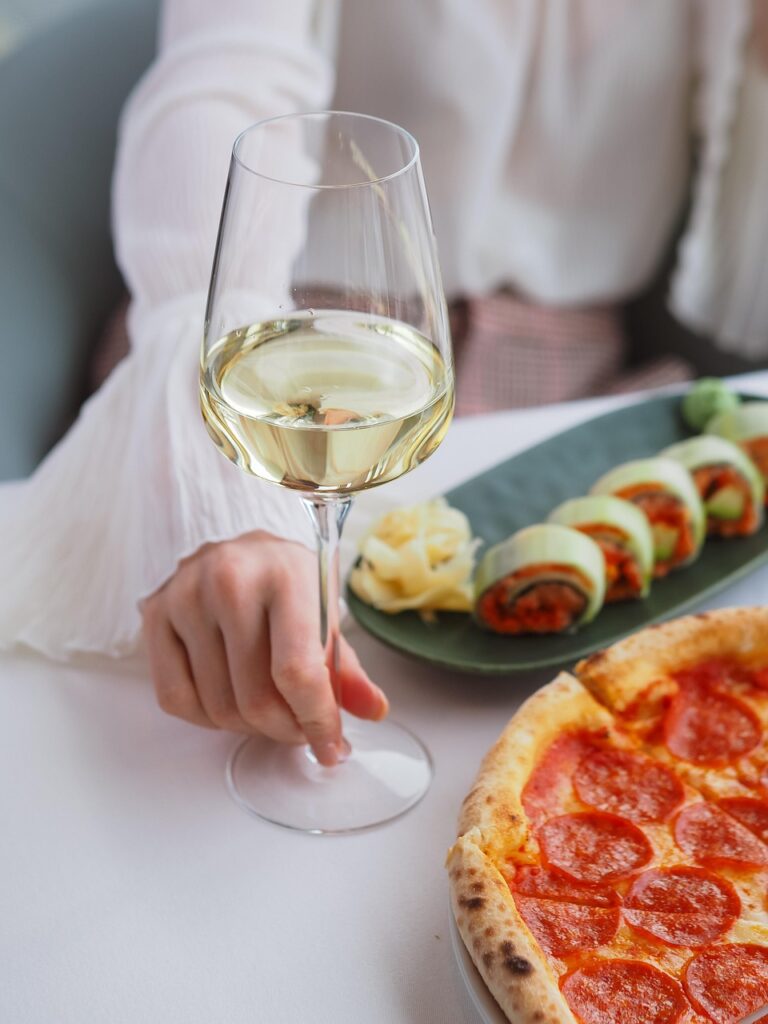 Saveti za uparivanje vina sa uskršnjom večerom