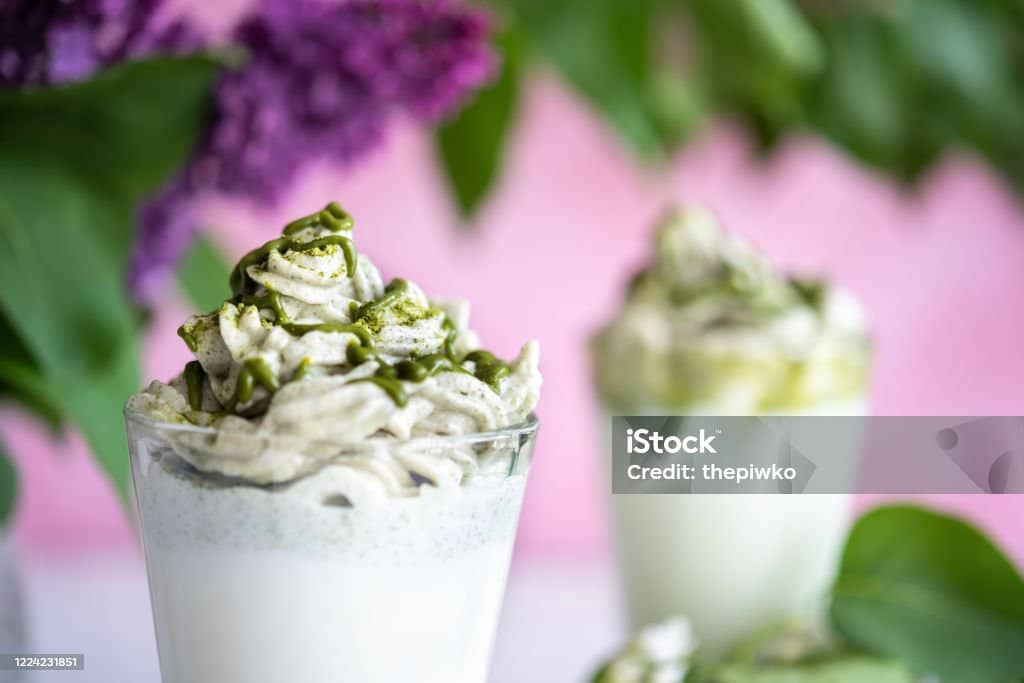 Dubai kafa recept