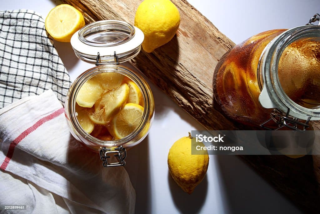 kako infuzovati alkohol sa voćem