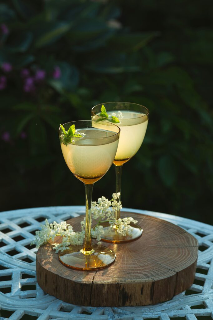 sastojci za Casino koktel