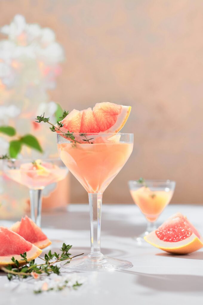 Citrus Casino Koktel