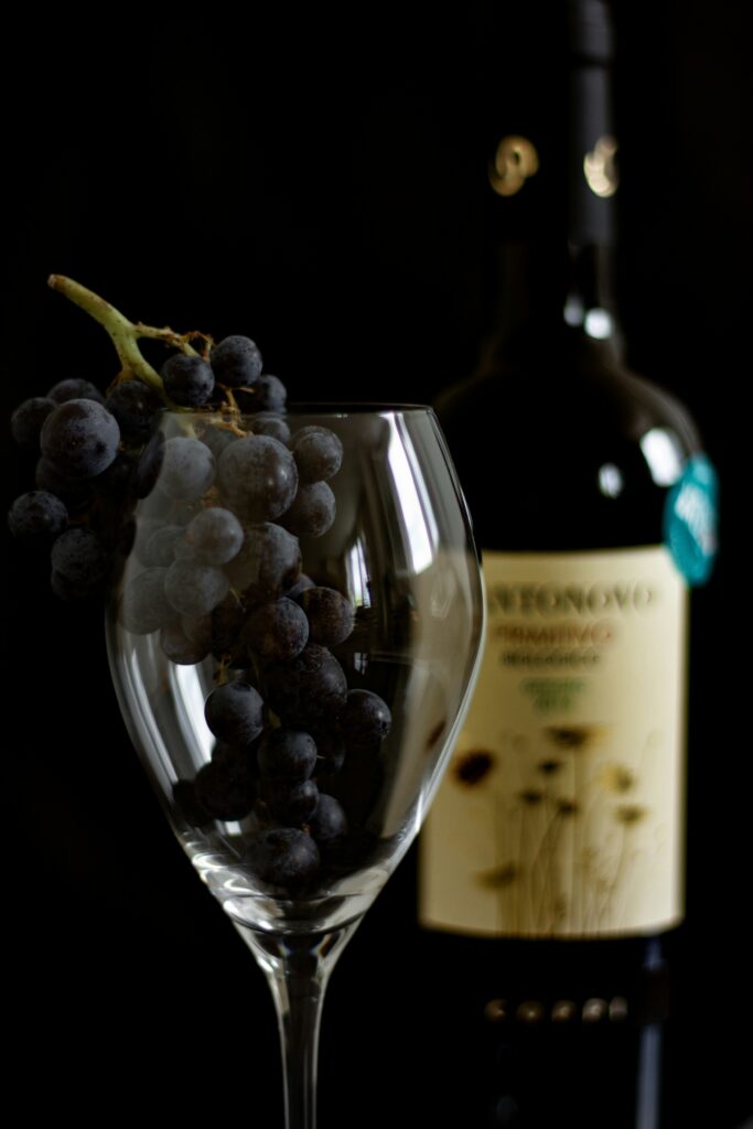 sorte vina iz Italije