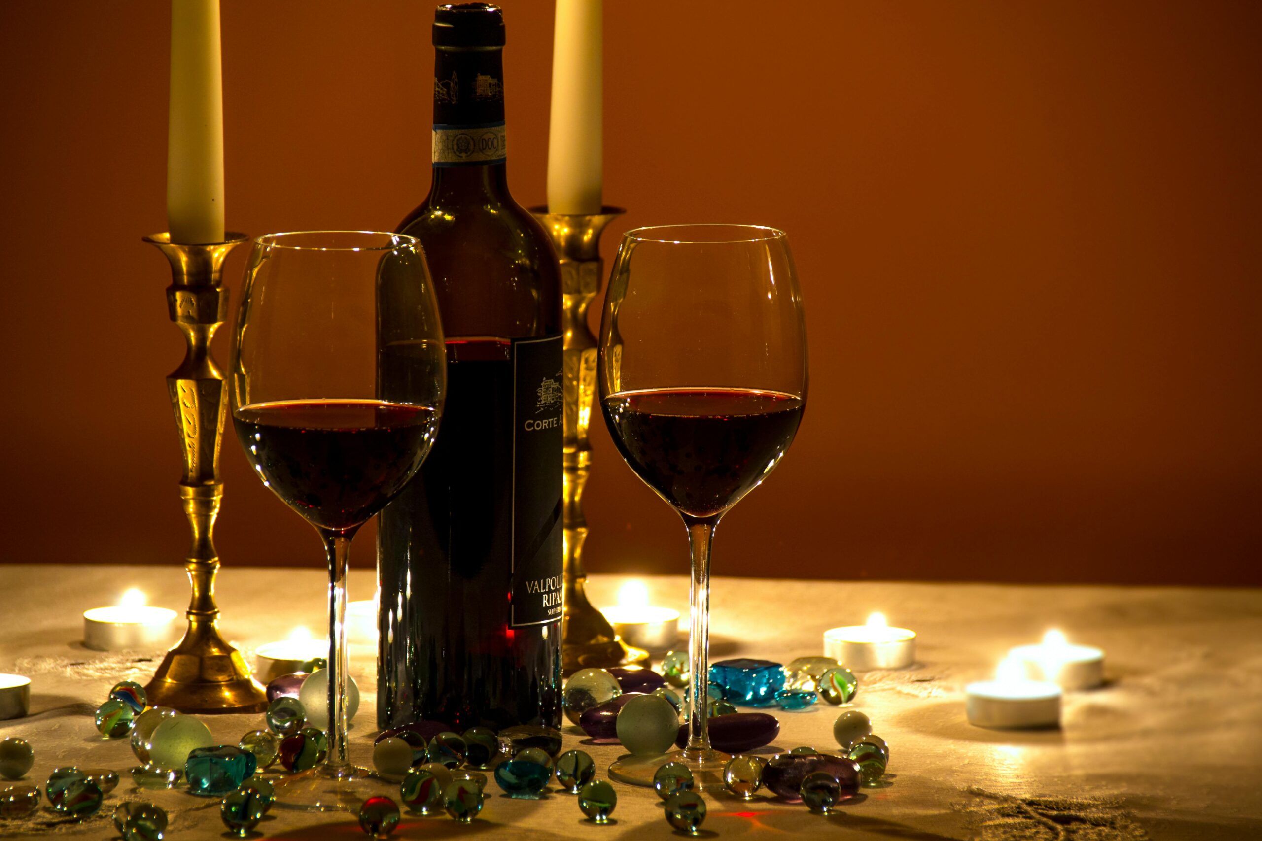 crno vino iz Toskane