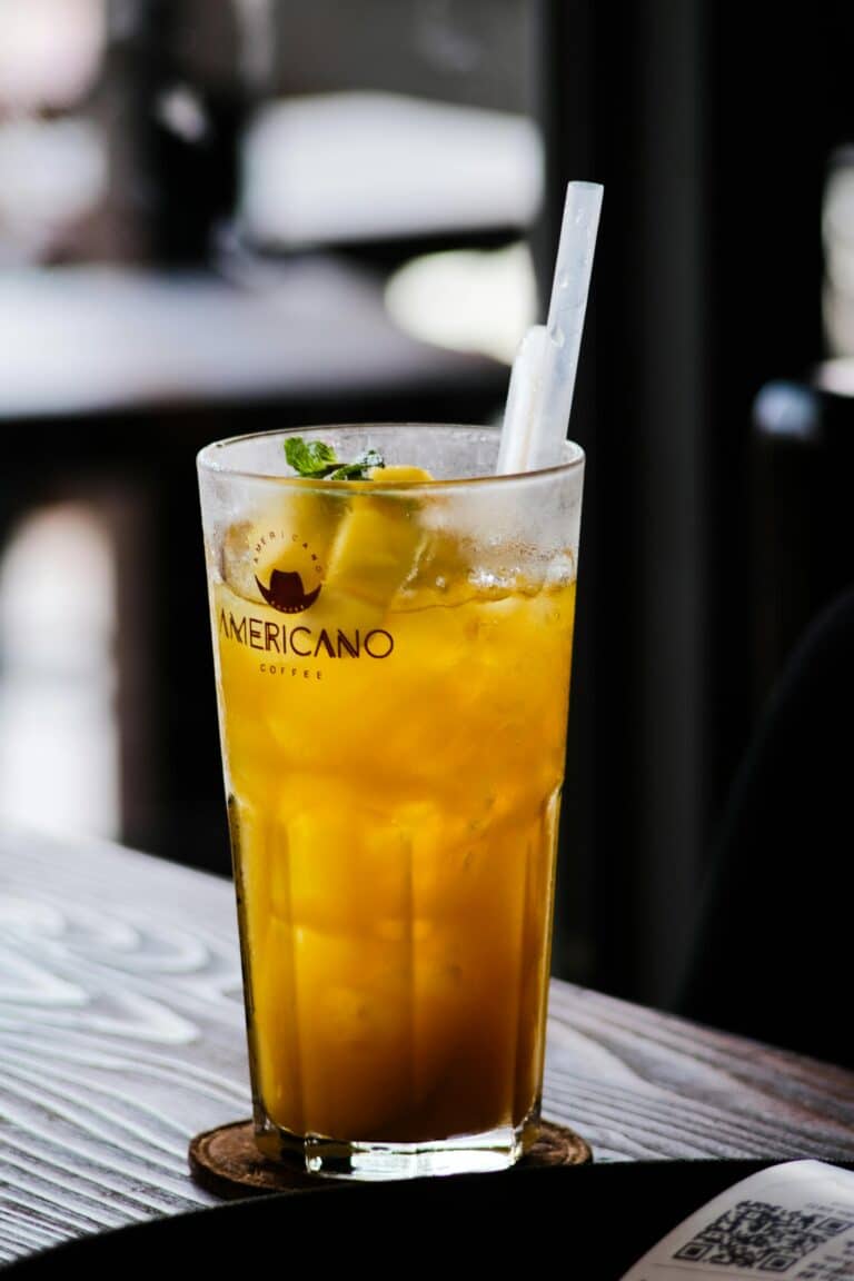 Kako napraviti Americano Koktel kod kuce recept sa uputstvom