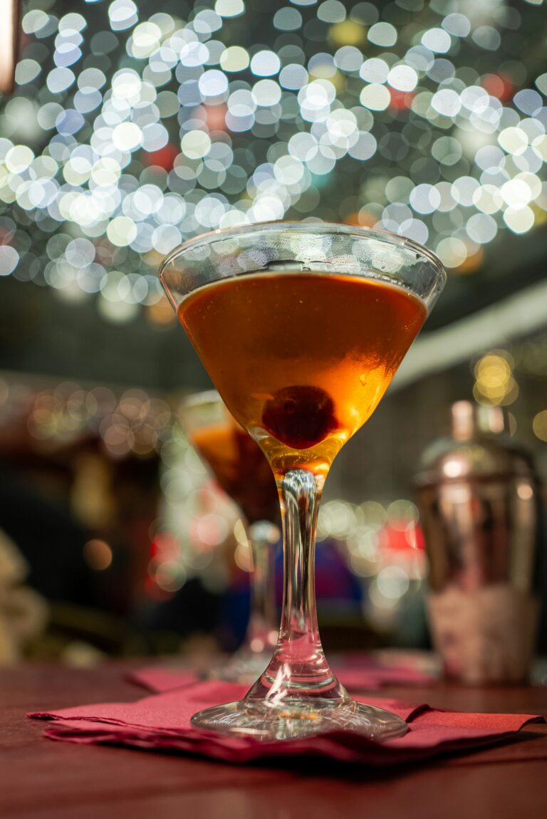 klasični kokteli sa dzinom