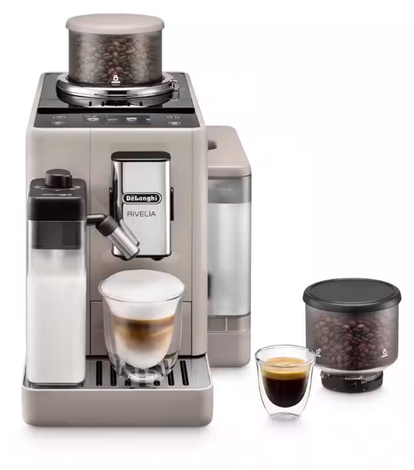 DeLonghi Rivelia EXAM440 kafe aparat