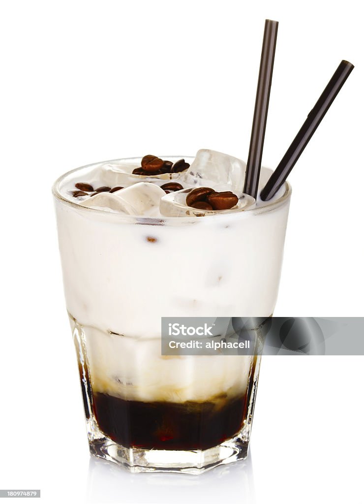White Russian sa Biljnim Sastojcima