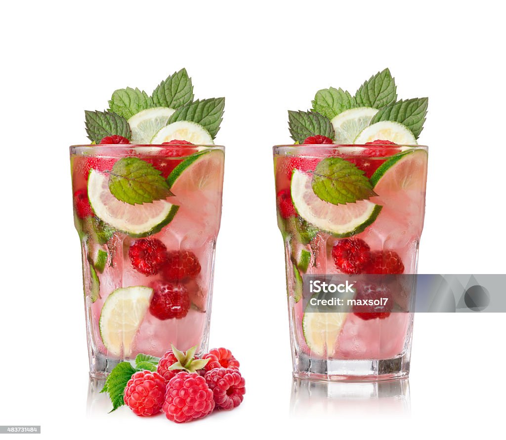 Malina Mojito