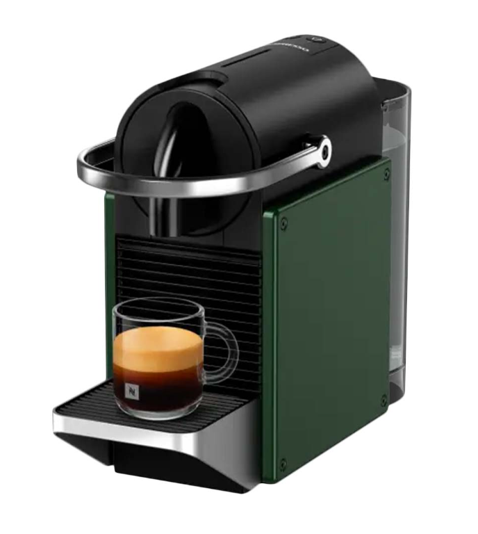 Nespresso Pixie kafe aparat