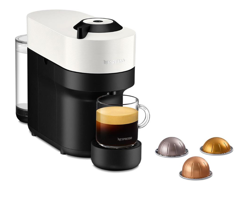 Nespresso Vertuo Pop aparat za kafu