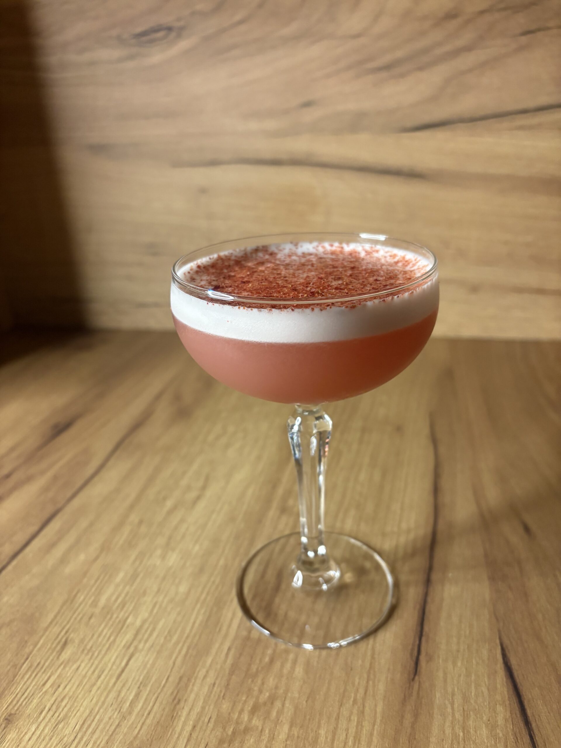 Koktel Clover Club