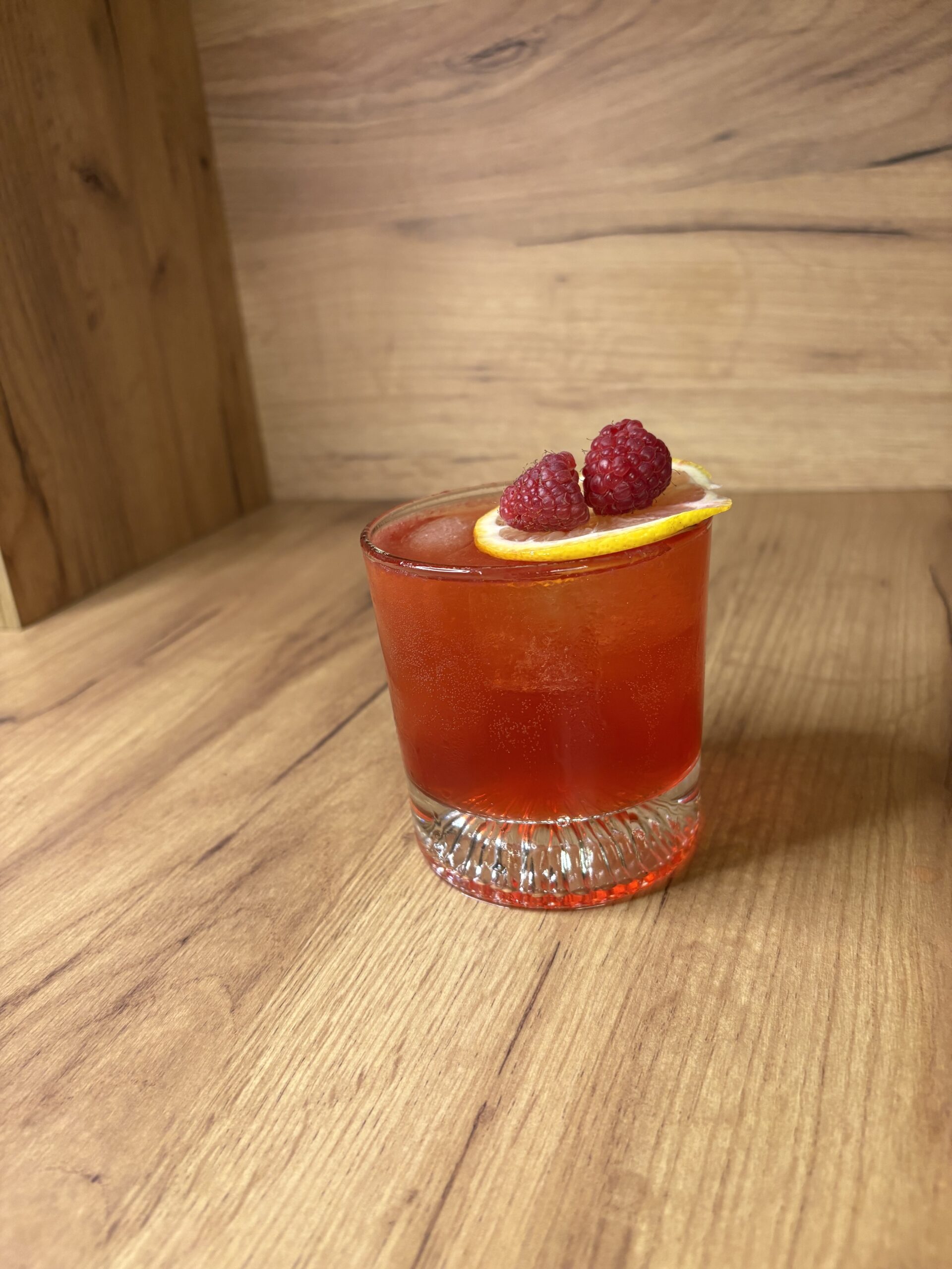 klasičan koktel sa džinom