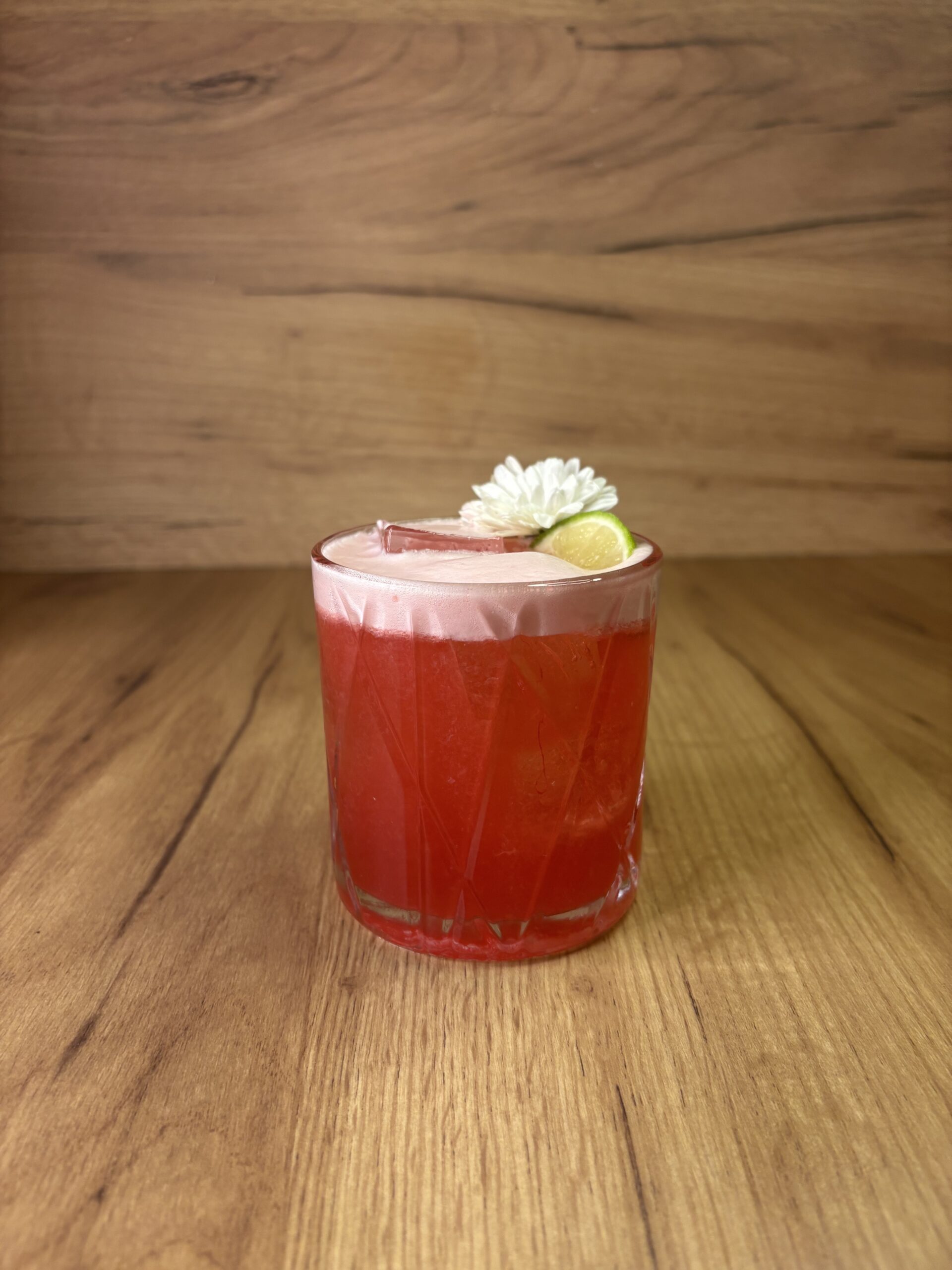 Fireman's Sour Koktel Recept