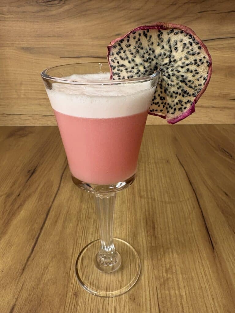 Love You Bitter koktel