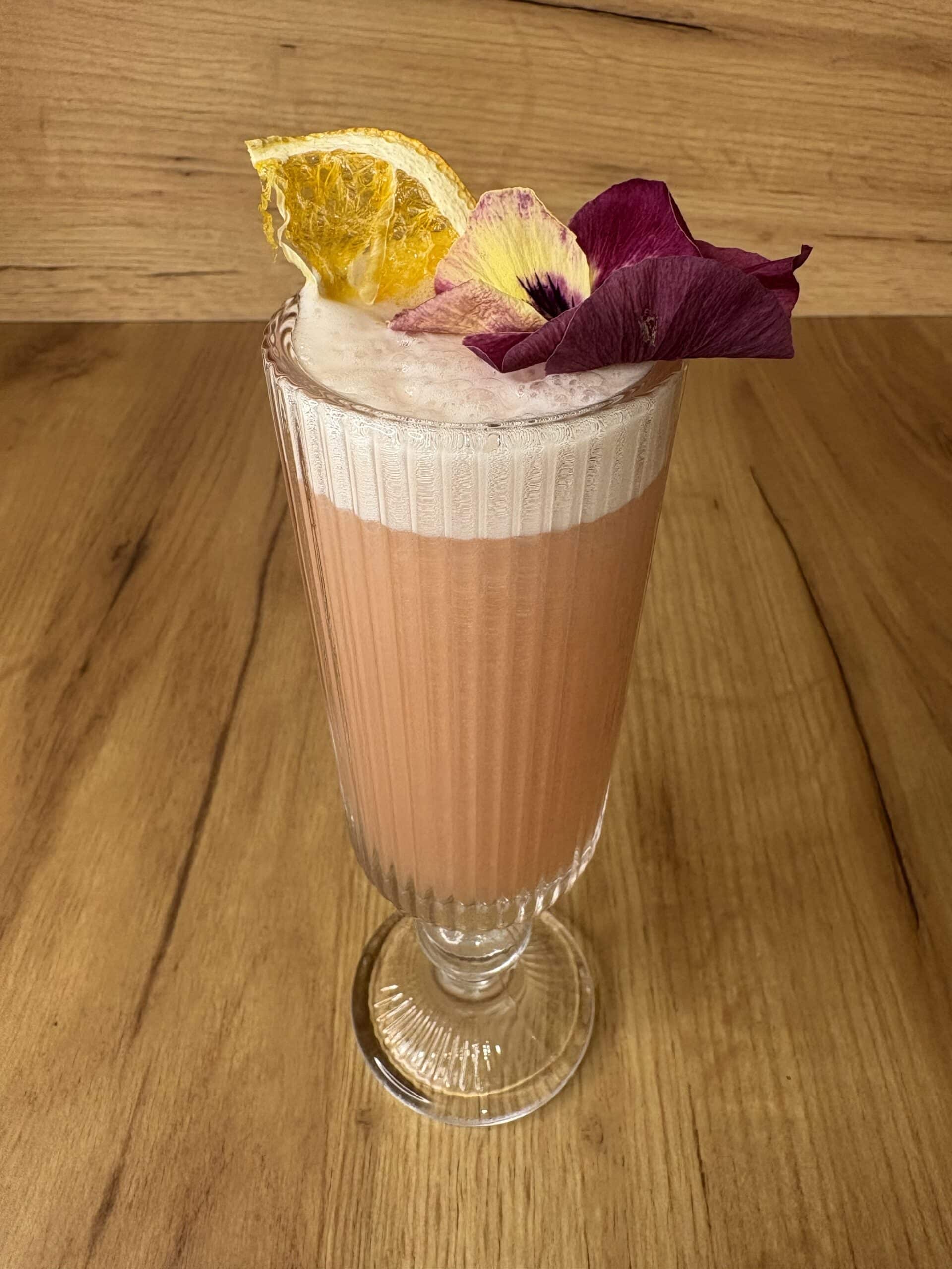 Kokteli sa belancetom za Dan Zaljubljenih