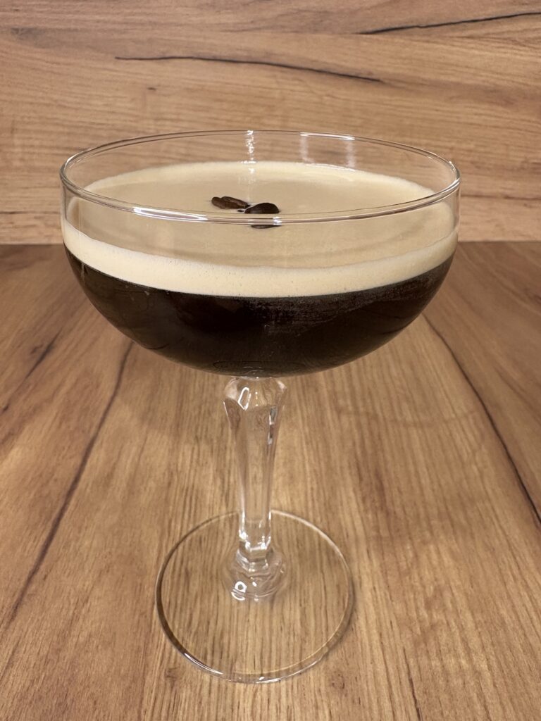 Espresso Martini