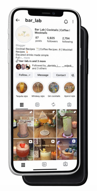 bar lab mockup mobile 1