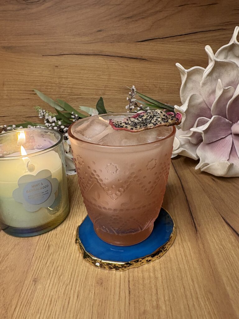 koktel Tropical Bloom